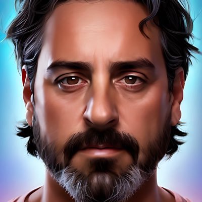 KenRamirez111's profile picture. curious...exploring the mystery