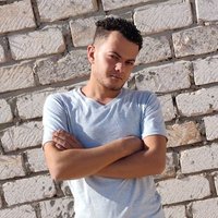 Youssef Mohamed (@yousef4zsc) 's Twitter Profile