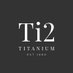 Ti2_Titanium (@Ti2_Titanium) Twitter profile photo