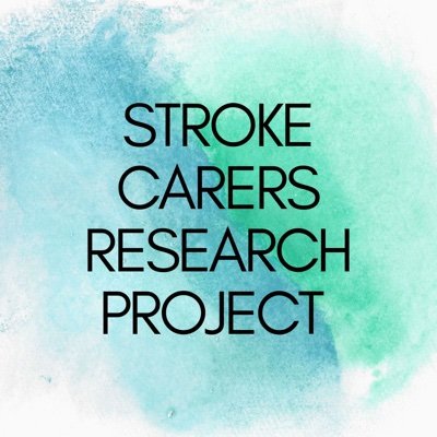 Recruitment closed | Exploring experiences of caring for friends or family members after stroke | Lead researcher:@BethHarcourt_ | The University of Manchester