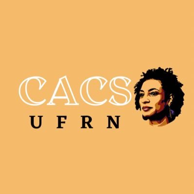 Conta do Centro Acadêmico de Ciências Sociais da UFRN - Marielle Franco - Gestão Conceição Evaristo✊🏾💜