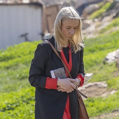 Ambassador of Finland in Portugal, keen yoga and rules-based multi-lateral system enthusiast. All tweets are personal opinions.