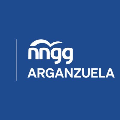 Cuenta oficial de NNGG del Distrito de Arganzuela. ¿Quieres unirte al proyecto del @ppopular?😃 Envíanos un MD📲 O en C/ General Palanca, 26, esc. dcha., 1°D📍