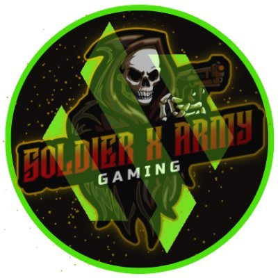 Soldierx63's profile picture. Affilié Twitch: https://t.co/j7e8PhLRQR
Partenaire: @NoLagVpn / @rezenergydrink /@InstantGamingFR
Joueur: PC / Warzone