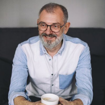Aleksei Dimitry Melnik