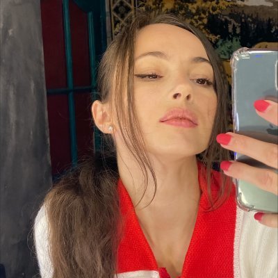 I'm Eva - a cheerful and sociable girl. I will be pleased with your support in the form of likes, comments and reposts.
https://t.co/xHvyPVgN7j