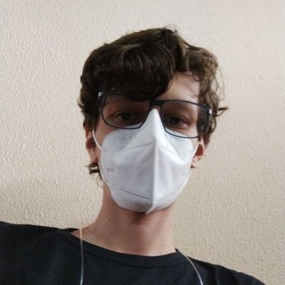 tiagocallejonS's profile picture. Christo Nihil Praeponere