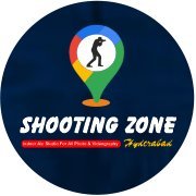 Shooting Zone Hyderabad(@shootingzonehyd) 's Twitter Profile Photo