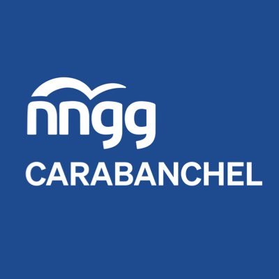 🇪🇸Nuevas Generaciones del Distrito de Carabanchel ⚪️ Presidenta: @beitasaez 💪🏽¡Construyendo futuro!