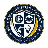 Grace Christian Academy Basketball (@basketball_gca) 's Twitter Profile Photo Grace Christian Academy Basketball (@basketball_gca) 's Twitter Profile Photo