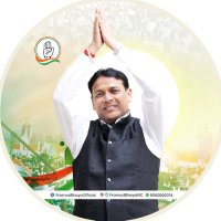 Pramod Bhaya(@PramodBhayaINC) 's Twitter Profile Photo