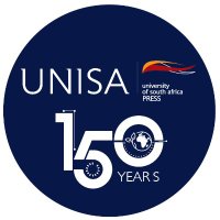 UNISA_Press (@press_unisa) 's Twitter Profile