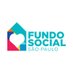 Fundo Social de São Paulo (@fundosocialsp) Twitter profile photo