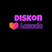 Diskon Lazada(@Diskon_Lazada) 's Twitter Profile Photo