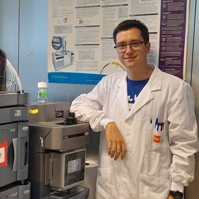 PostDoc Researcher in Analytical Chemistry at @LimaMetabolomic (@HMar_research) and @IupaUji (@UJIuniversitat). #MassSpec #Clinical #Metabolomics #Biomarkers.