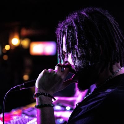 Passion Begets Passion
Rapper/MC
Talent Buyer - Kula Ent