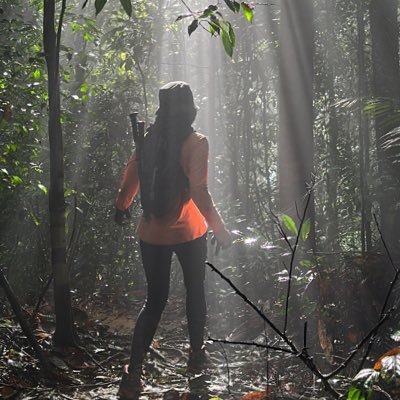 nuralmass's profile picture. kenal tak tu?