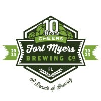 Fort Myers Brewing(@FMBrew) 's Twitter Profile Photo