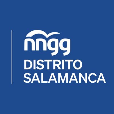 Nuevas Generaciones del Dto. Salamanca