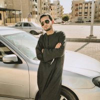 Mohamed Nageb (@mohamednagb) 's Twitter Profile