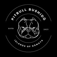ピットブル 武士道 (Pit Bull Bushidō) (@pitbullbushido) 's Twitter Profile
