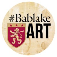 Bablake Art(@BablakeArt) 's Twitter Profile Photo