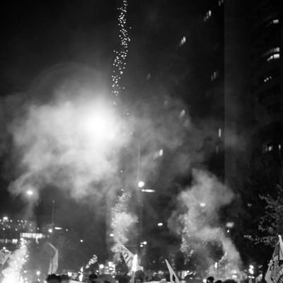| BLF | Ici on peut parler luttes sociales, agitations et galères | Apparemment à mi-chemin entre la racaille barbare et le bobo homme soja