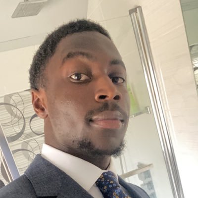 Here to document my coding journey| road to software development and beyond| @theSchoolofcode cohort 14.0| #100daysofcode 👨🏿💻