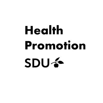 Forskningsenheden for Sundhedsfremme, SDU
Unit for Health Promotion Research, SDU