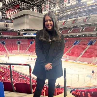 #GHG ❤️ | digital marketing manager for the montreal canadiens