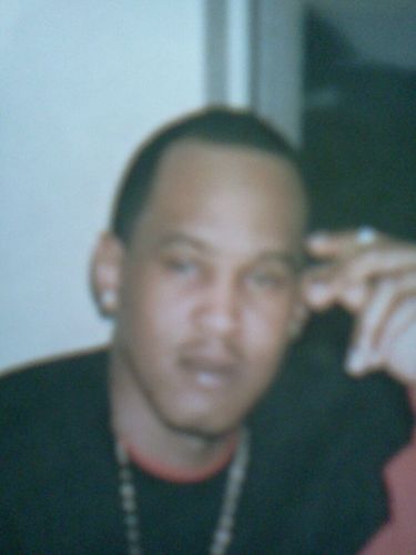 Texasmade06's profile picture. HUSTLE HARD