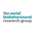 Social Biobehavioural Research Group (@UCL_SBB) Twitter profile photo