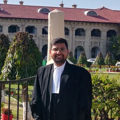 Advocate at High Court of Judicature at Allahabad, NCLT, NCLAT, CAT. | Founder of NGO for welfare of Children and Women|
