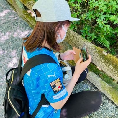 kxnxa's profile picture. LOVE💓KAWASAKI それもこれもフロンターレとブレイブサンダースのおかげ⚡🐬⚡
エスパルスも好きです🧡
男前＝和田毅、時々お寺、美術、アンティーク、ラジオ💫
