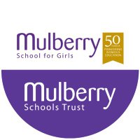 Mulberry School TH(@MulberryTH) 's Twitter Profile Photo