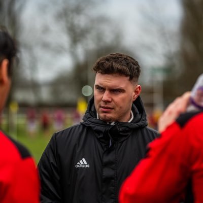 Stockport county first team scout