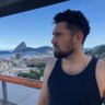 JovanioCaetano's profile picture. Mezzo italiano, quasi un uomo brasiliano.