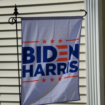 Non-profit Manager.Political Activist. Biden/Harris 2024