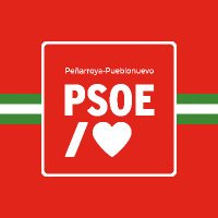 PSOE Peñarroya-Pueblonuevo(@psoepenarroya) 's Twitter Profile Photo