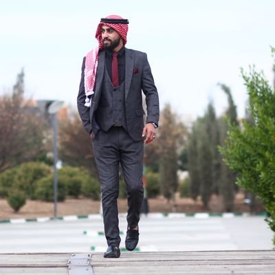 UU7VcWG0joPasqf's profile picture. اللـي يـهـاب الـهزيمة مـا يجـيب النصر                      
غامر على الـكـايـده حتـى تـجي حـولـهـا⚔️🦅