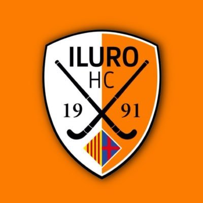 Compte oficial de l'Iluro HC. El club de hockey herba de Mataró i el Maresme fundat el 1991. ▶ Partners w/ @stmsoftware @osakahockey @iatiseguros