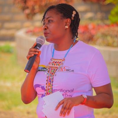 Passionate about social inclusion and gender focusing on inclusion of women in conservation. I'm a gender officer with Kenya Wildlife Conservancies Association