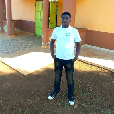 GichoviKim's profile picture. male