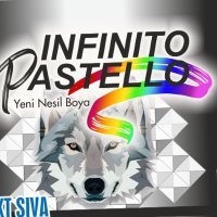 Tadelakt Sıva(@infinitopastelo) 's Twitter Profile Photo