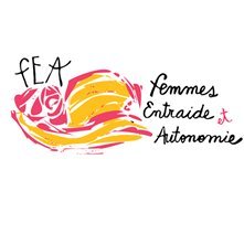 FEA agit pour l'égalité, la lutte contre les violences et la santé des femmes / FEA works in favor of gender equality, against violence, for women's health.