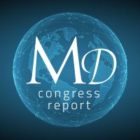 Medical Digest & Congress Report (@medicaldigestcr) 's Twitter Profile Photo Medical Digest & Congress Report (@medicaldigestcr) 's Twitter Profile Photo