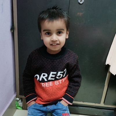 Sanyam100617's profile picture. 