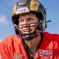 Tyson Bagent (@tysbagent) 's Twitter Profile