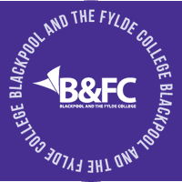 Blackpool and The Fylde College(@b_and_fc) 's Twitter Profile Photo