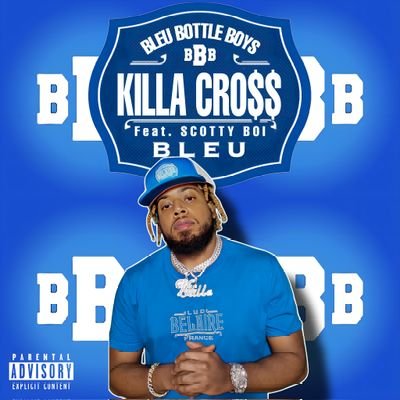 KillaCrossBBB Profile Picture